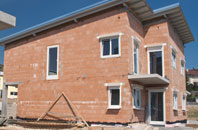 Trewey home extensions
