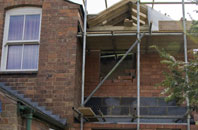 free Trewey home extension quotes