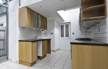 Trewey kitchen extension leads